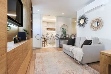 Apartamento Estudio