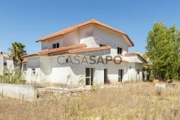 Casa 5 habitaciones