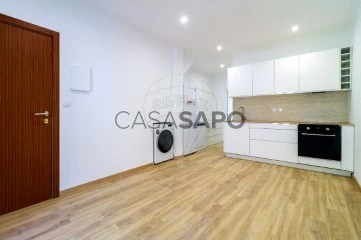 Apartamento 1 habitación