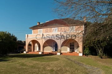 Casa 10 habitaciones