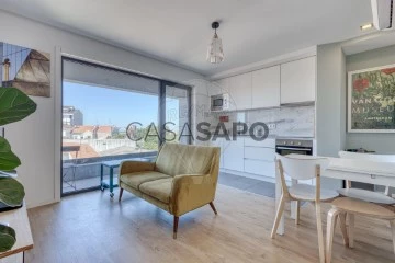 Apartamento T1