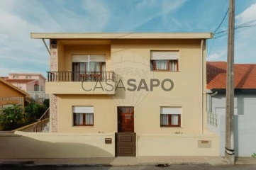 Casa 4 habitaciones