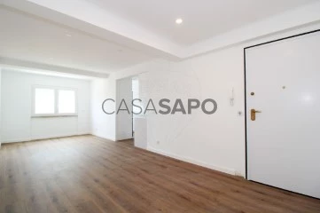 Apartamento 2 habitaciones