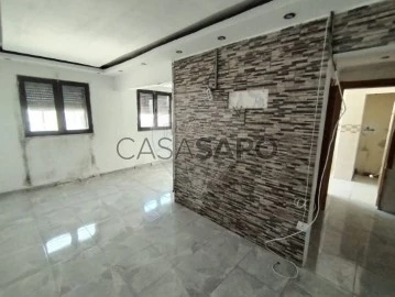 Apartamento 2 habitaciones