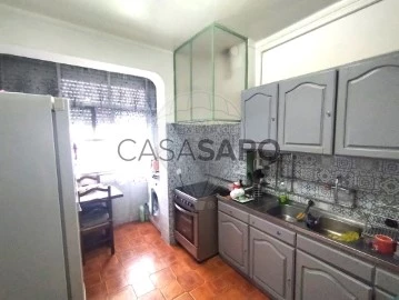 Apartamento 2 habitaciones