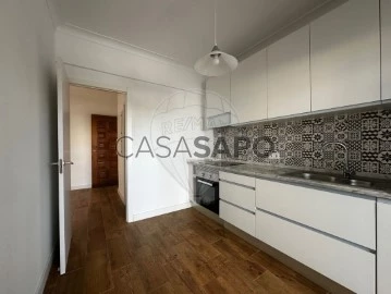 Apartamento T4