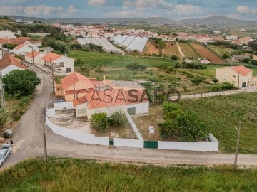 Casa 2 habitaciones