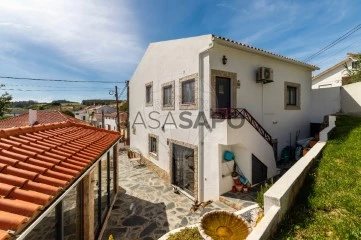 Casa 5 habitaciones