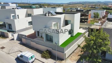 Casa 5 habitaciones