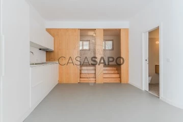 Apartamento 2 habitaciones