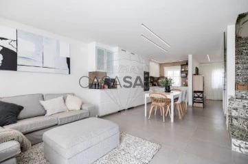 Casa 3 habitaciones