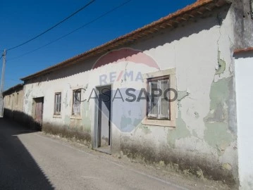 Casa 3 habitaciones