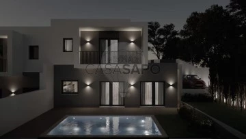 Casa 3 habitaciones