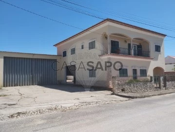 Casa 4 habitaciones