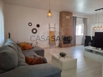 Casa 2 habitaciones