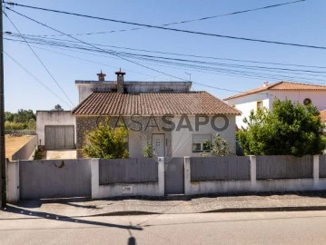 Casa 3 habitaciones