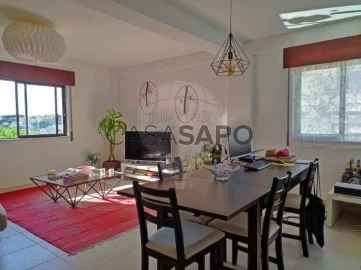 Apartamento T2