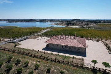 Finca 4 habitaciones