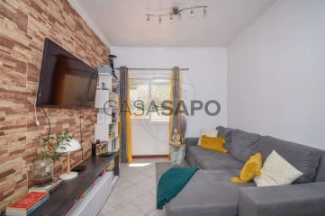 Apartamento 2 habitaciones