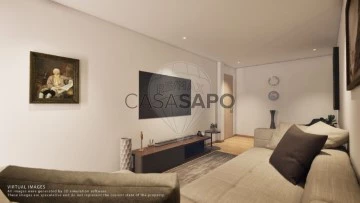 Apartamento T3