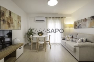 Piso 3 habitaciones