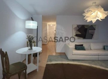 Apartamento 3 habitaciones