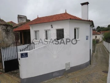 Casa 2 habitaciones