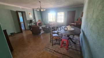 Casa 5 habitaciones