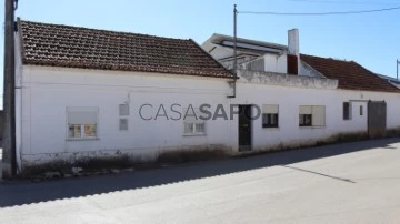 Casa antigua 4 habitaciones