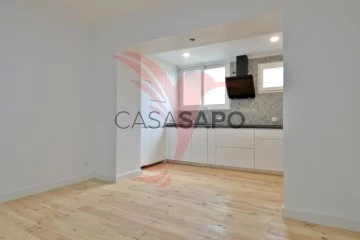 Apartamento T2