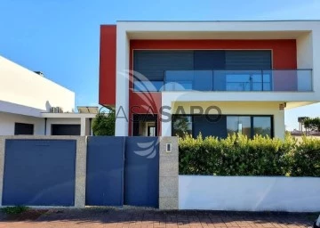 Casa 5 habitaciones