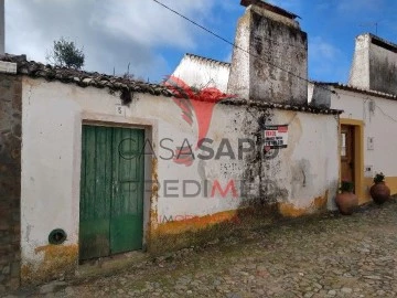 Casa 2 habitaciones