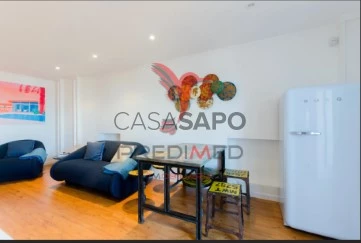 Apartamento T1