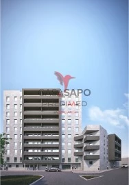 Apartamento 2 habitaciones