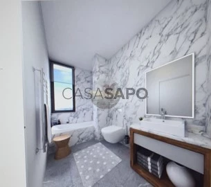 Apartamento T4