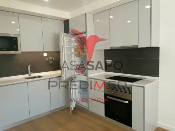 Apartamento T2