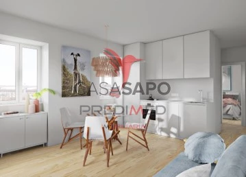 Apartamento T1