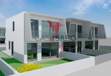 Vivienda adosada 3 habitaciones