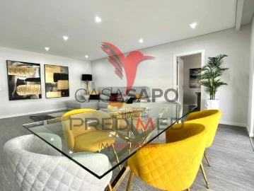 Apartamento T2