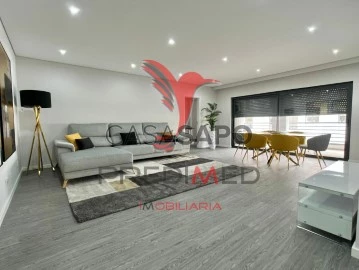 Apartamento T2