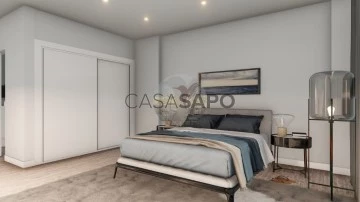 Apartamento 4 habitaciones