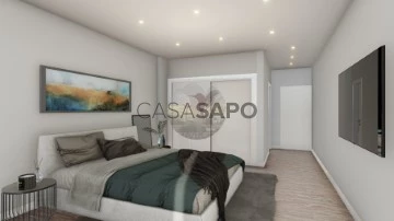 Apartamento 2 habitaciones