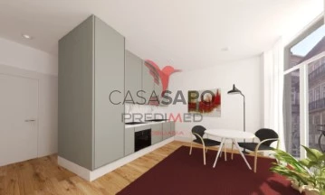 Apartamento Estudio