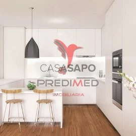 Apartamento 2 habitaciones