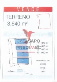 Terreno