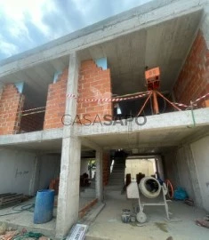 Vivienda pareada 2 habitaciones