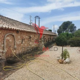 Casa rústica 3 habitaciones