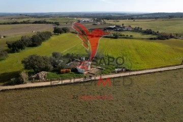 Alentejo Farmhouse 3 Bedrooms