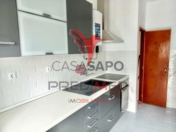 Apartamento 2 habitaciones