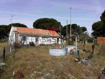 Alentejo Farmhouse 2 Bedrooms